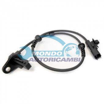 SENSORE ABS, SENSORE CIRCUITO FRENANTE, SENSORE COMANDO ABS