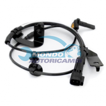 SENSORE ABS, SENSORE CIRCUITO FRENANTE, SENSORE COMANDO ABS