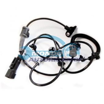 SENSORE ABS, SENSORE CIRCUITO FRENANTE, SENSORE COMANDO ABS