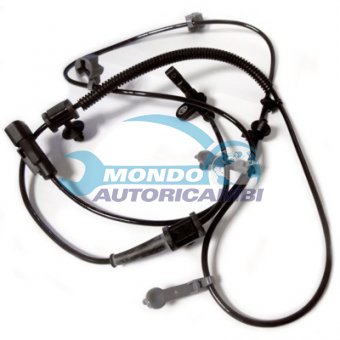 SENSORE ABS, SENSORE CIRCUITO FRENANTE, SENSORE COMANDO ABS
