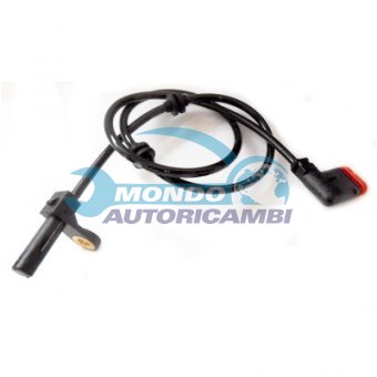 SENSORE ABS, SENSORE CIRCUITO FRENANTE, SENSORE COMANDO ABS