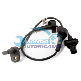 SENSORE ABS, SENSORE CIRCUITO FRENANTE, SENSORE COMANDO ABS