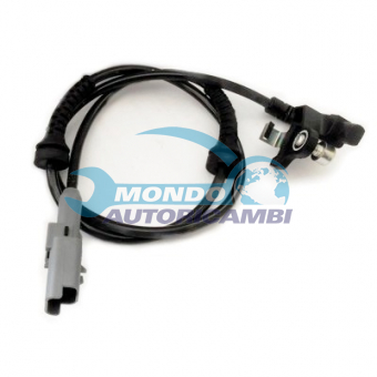 SENSORE ABS, SENSORE CIRCUITO FRENANTE, SENSORE COMANDO ABS