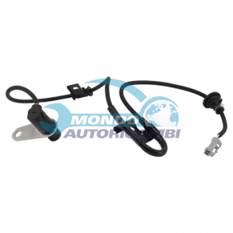 SENSORE ABS, SENSORE CIRCUITO FRENANTE, SENSORE COMANDO ABS