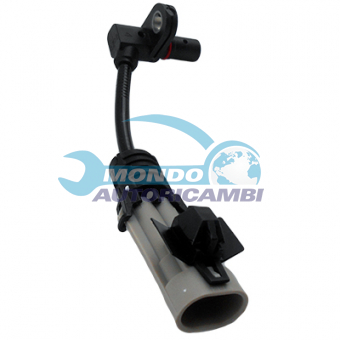 SENSORE ABS, SENSORE CIRCUITO FRENANTE, SENSORE COMANDO ABS