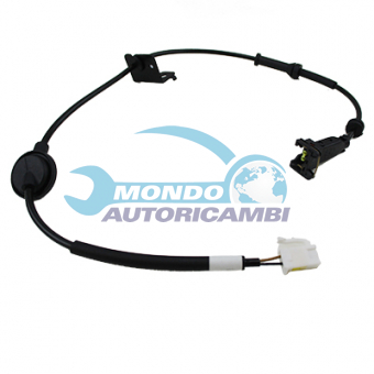 SENSORE ABS, SENSORE CIRCUITO FRENANTE, SENSORE COMANDO ABS