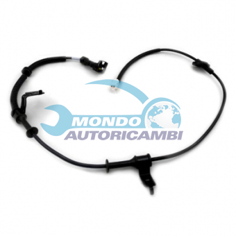 SENSORE ABS, SENSORE CIRCUITO FRENANTE, SENSORE COMANDO ABS