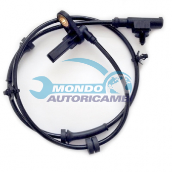 SENSORE ABS, SENSORE CIRCUITO FRENANTE, SENSORE COMANDO ABS