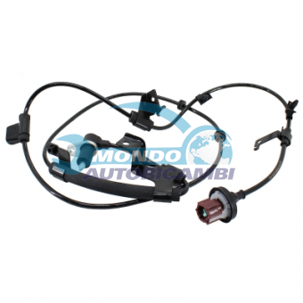 SENSORE ABS, SENSORE CIRCUITO FRENANTE, SENSORE COMANDO ABS