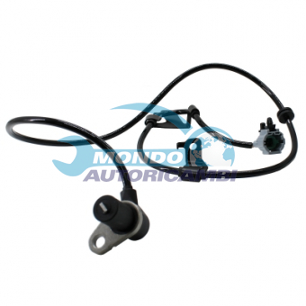 SENSORE ABS, SENSORE CIRCUITO FRENANTE, SENSORE COMANDO ABS