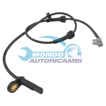 SENSORE ABS, SENSORE CIRCUITO FRENANTE, SENSORE COMANDO ABS