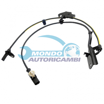 SENSORE ABS, SENSORE CIRCUITO FRENANTE, SENSORE COMANDO ABS