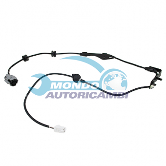 SENSORE ABS, SENSORE CIRCUITO FRENANTE, SENSORE COMANDO ABS
