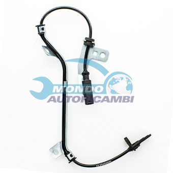 SENSORE ABS, SENSORE CIRCUITO FRENANTE, SENSORE COMANDO ABS