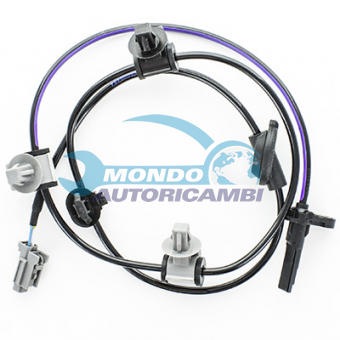 SENSORE ABS, SENSORE CIRCUITO FRENANTE, SENSORE COMANDO ABS