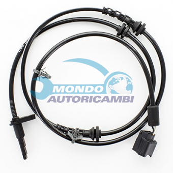 SENSORE ABS, SENSORE CIRCUITO FRENANTE, SENSORE COMANDO ABS