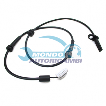 SENSORE ABS, SENSORE CIRCUITO FRENANTE, SENSORE COMANDO ABS