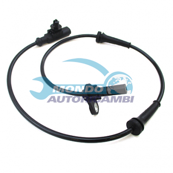 SENSORE ABS, SENSORE CIRCUITO FRENANTE, SENSORE COMANDO ABS