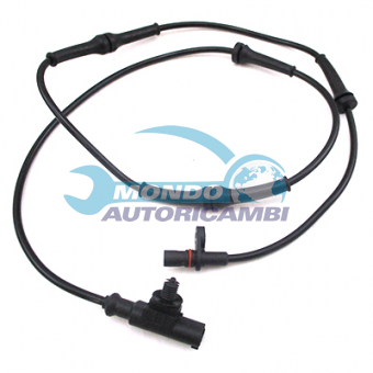 SENSORE ABS, SENSORE CIRCUITO FRENANTE, SENSORE COMANDO ABS