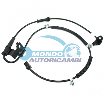 SENSORE ABS, SENSORE CIRCUITO FRENANTE, SENSORE COMANDO ABS