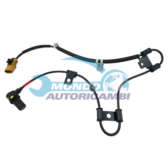 SENSORE ABS, SENSORE CIRCUITO FRENANTE, SENSORE COMANDO ABS