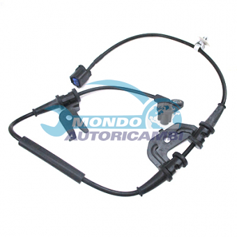 SENSORE ABS, SENSORE CIRCUITO FRENANTE, SENSORE COMANDO ABS