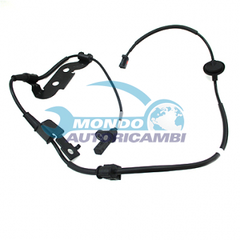 SENSORE ABS, SENSORE CIRCUITO FRENANTE, SENSORE COMANDO ABS