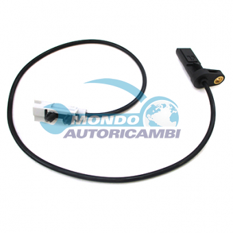 SENSORE ABS, SENSORE CIRCUITO FRENANTE, SENSORE COMANDO ABS
