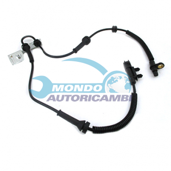 SENSORE ABS, SENSORE CIRCUITO FRENANTE, SENSORE COMANDO ABS