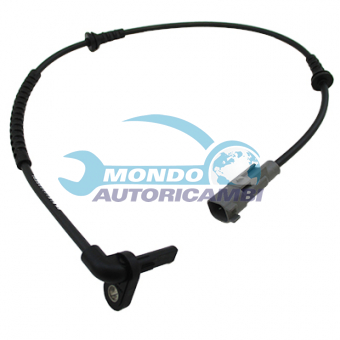SENSORE ABS, SENSORE CIRCUITO FRENANTE, SENSORE COMANDO ABS