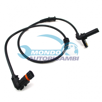 SENSORE ABS, SENSORE CIRCUITO FRENANTE, SENSORE COMANDO ABS