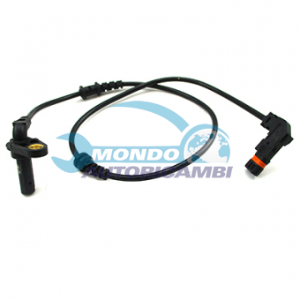 SENSORE ABS, SENSORE CIRCUITO FRENANTE, SENSORE COMANDO ABS