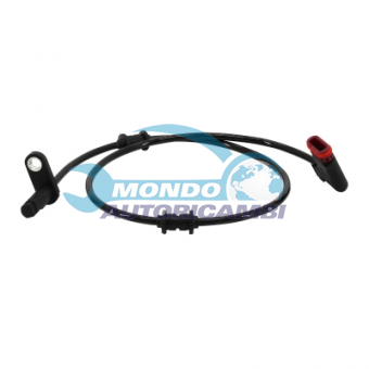 SENSORE ABS, SENSORE CIRCUITO FRENANTE, SENSORE COMANDO ABS