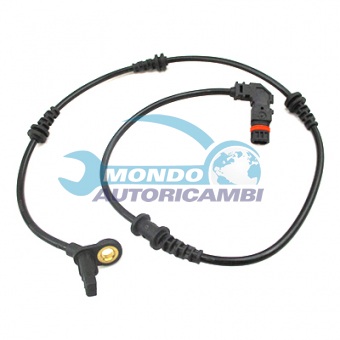 SENSORE ABS, SENSORE CIRCUITO FRENANTE, SENSORE COMANDO ABS