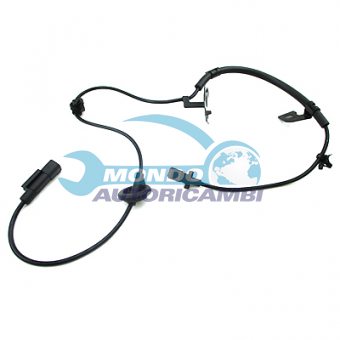 SENSORE ABS, SENSORE CIRCUITO FRENANTE, SENSORE COMANDO ABS