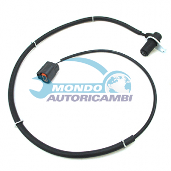 SENSORE ABS, SENSORE CIRCUITO FRENANTE, SENSORE COMANDO ABS