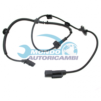 SENSORE ABS, SENSORE CIRCUITO FRENANTE, SENSORE COMANDO ABS