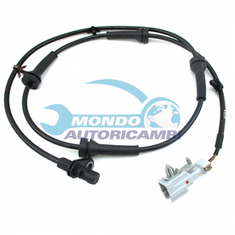 SENSORE ABS, SENSORE CIRCUITO FRENANTE, SENSORE COMANDO ABS