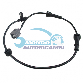 SENSORE ABS, SENSORE CIRCUITO FRENANTE, SENSORE COMANDO ABS