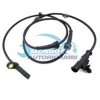 SENSORE ABS, SENSORE CIRCUITO FRENANTE, SENSORE COMANDO ABS