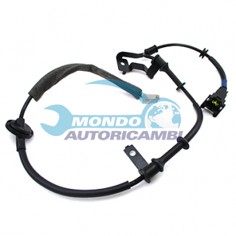 SENSORE ABS, SENSORE CIRCUITO FRENANTE, SENSORE COMANDO ABS