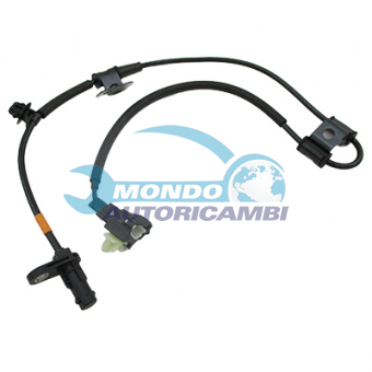 SENSORE ABS, SENSORE CIRCUITO FRENANTE, SENSORE COMANDO ABS