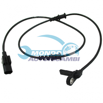 SENSORE ABS, SENSORE CIRCUITO FRENANTE, SENSORE COMANDO ABS