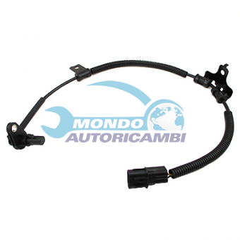 SENSORE ABS, SENSORE CIRCUITO FRENANTE, SENSORE COMANDO ABS