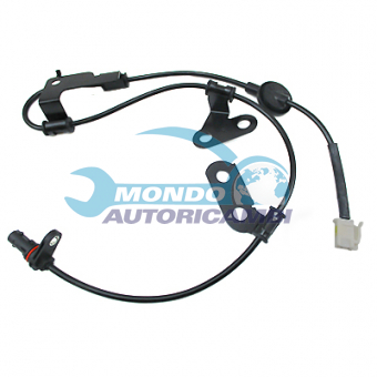 SENSORE ABS, SENSORE CIRCUITO FRENANTE, SENSORE COMANDO ABS