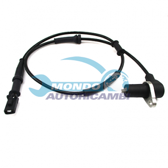 SENSORE ABS, SENSORE CIRCUITO FRENANTE, SENSORE COMANDO ABS