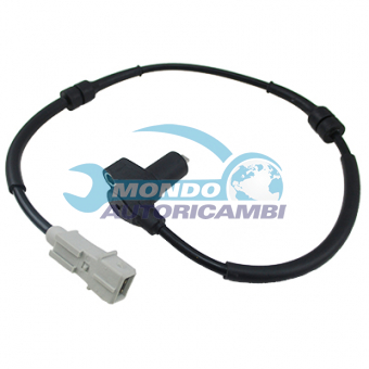 SENSORE ABS, SENSORE CIRCUITO FRENANTE, SENSORE COMANDO ABS