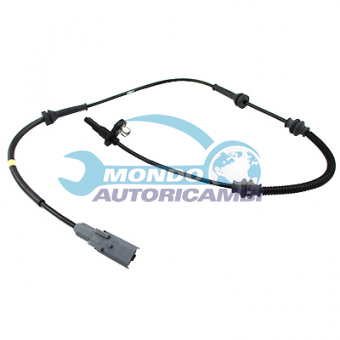 SENSORE ABS, SENSORE CIRCUITO FRENANTE, SENSORE COMANDO ABS