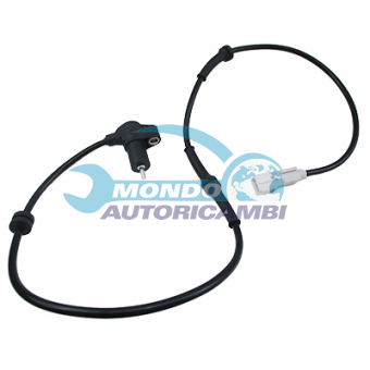 SENSORE ABS, SENSORE CIRCUITO FRENANTE, SENSORE COMANDO ABS