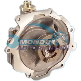 POMPA A VUOTO, POMPA DEPRESSIONE, POMPA TANDEM